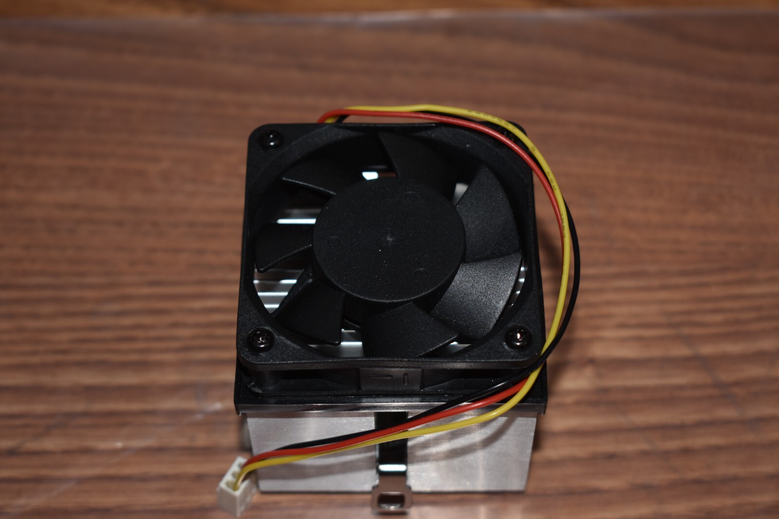 Cooler Master Socket A & Socket 370 CPU Fan Heatsink DP5-6I11A-X9 (Brand New)