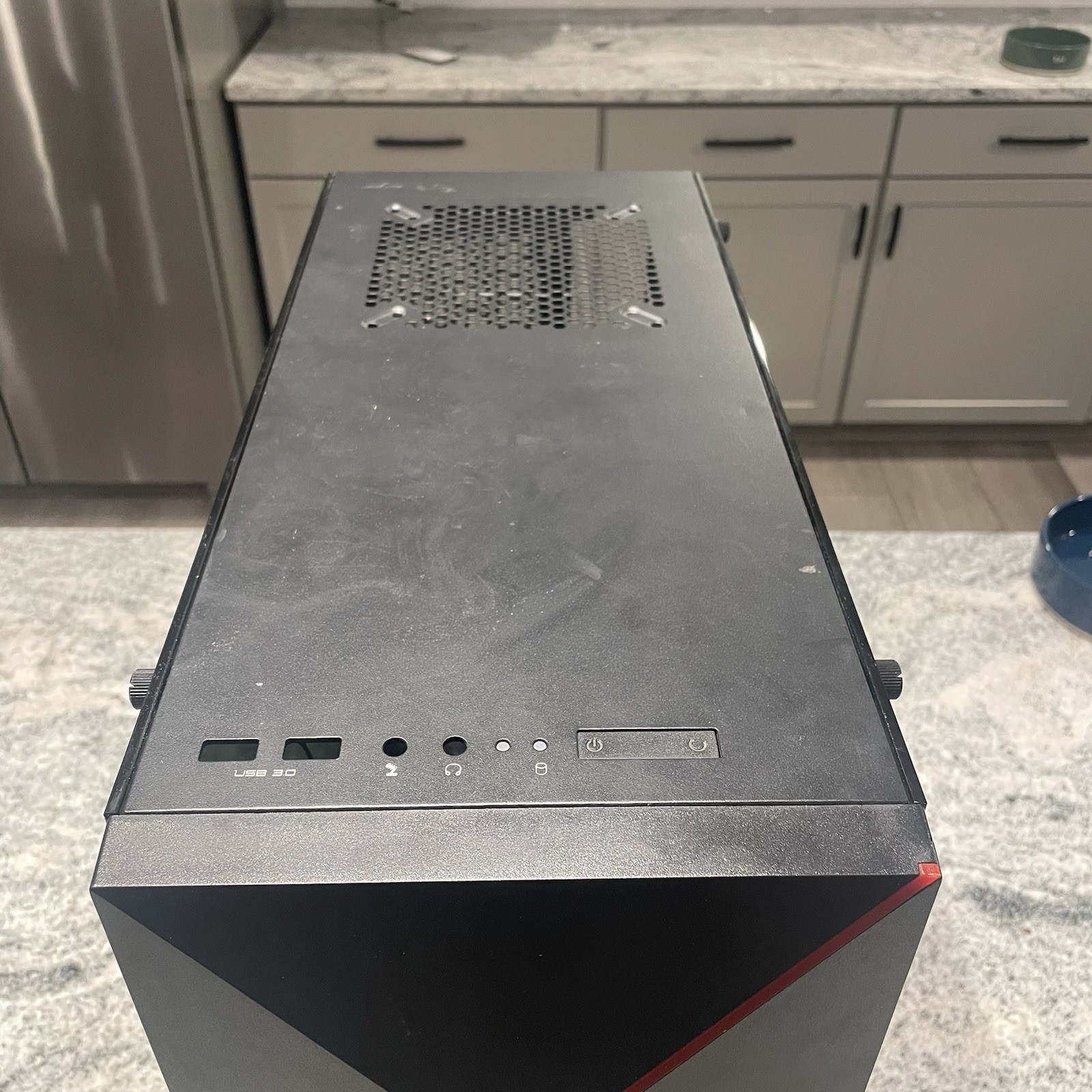 iBuyPower Pc Case Mid Tower I-Series Case