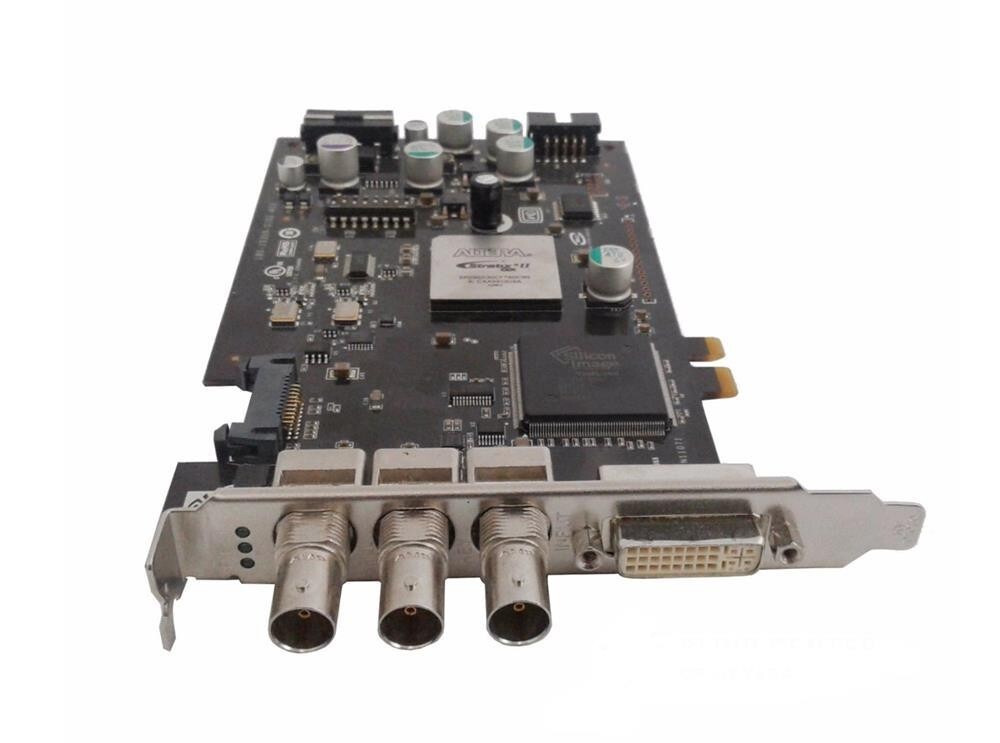 VCQSDIOUTPUT-T PNY Nvidia Quadro Graphics to SDI Output Video Graphics Card