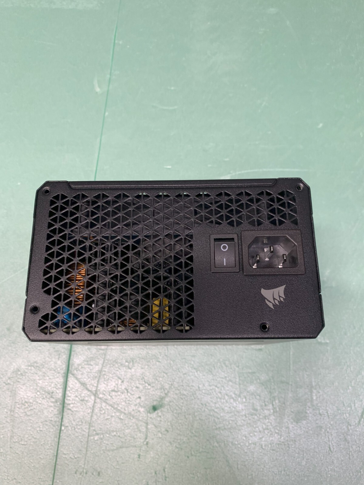 Corsair RM850x Shift Fully Modular ATX 3.0 Zero RPM Power Supply – Black