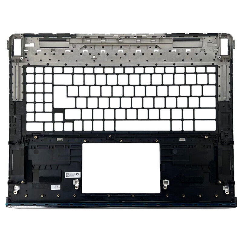 New for MSI Raider GE78 GE78HX 13V MS-17S1 17in Laptop Palmrest+Hinge Cover