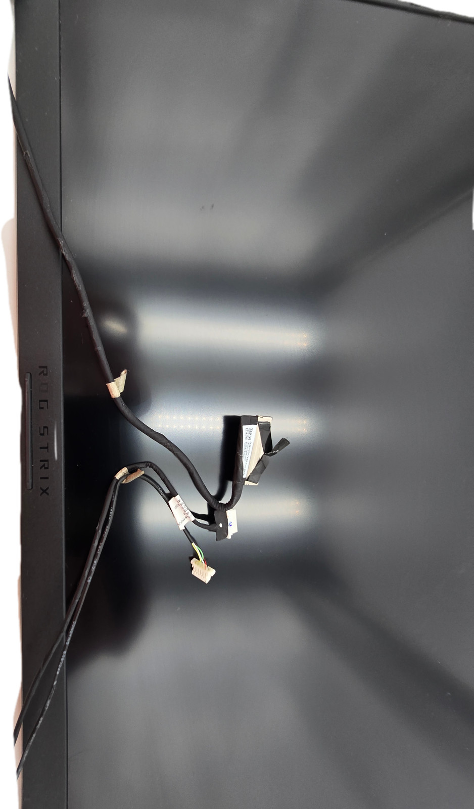 ASUS ROG Strix Scar 16 G634JY-XS97 16in QHD LED LCD Screen Assembly