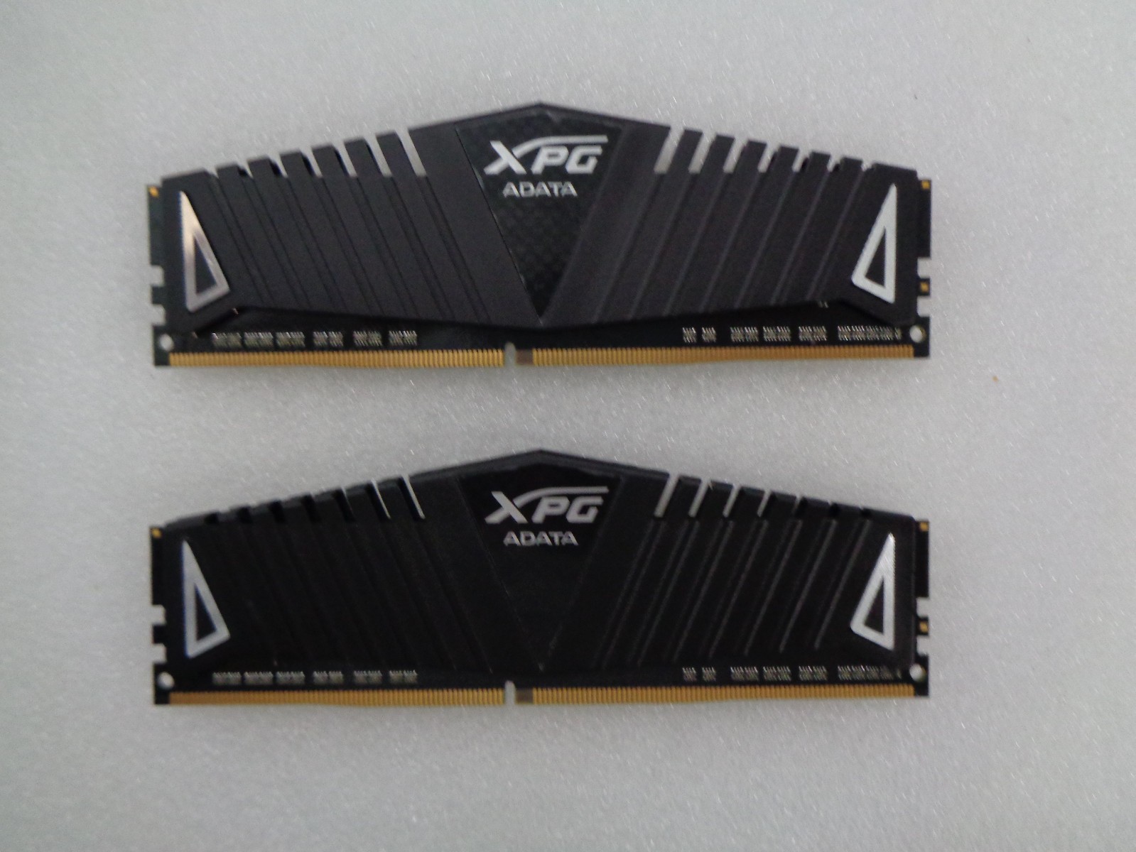 ADATA XPG AX4U2400W8G16BBZ 8GB 2 X 4GB DDR4 DESKTOP RAM Working G2U