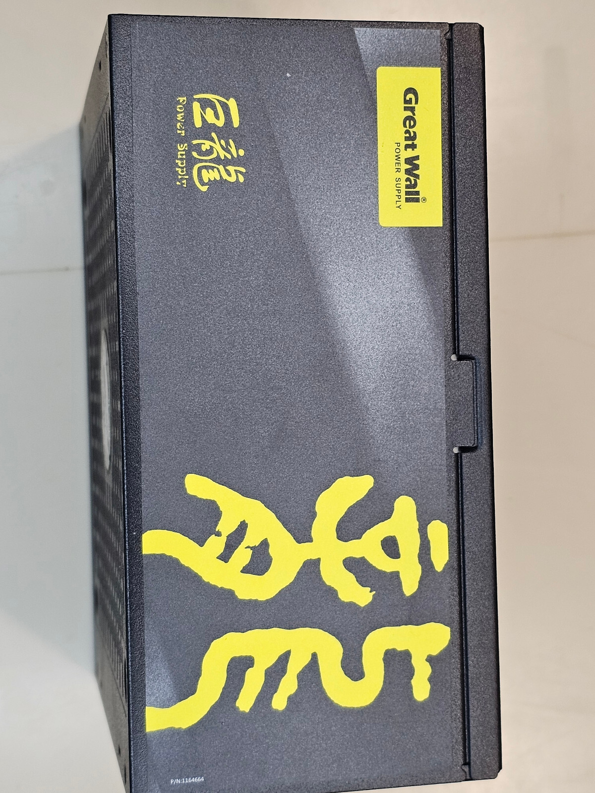 GREATWALL GW-EPS2000BL 2000W SERVER GAMING SILENT MODULE POWER SUPPLY