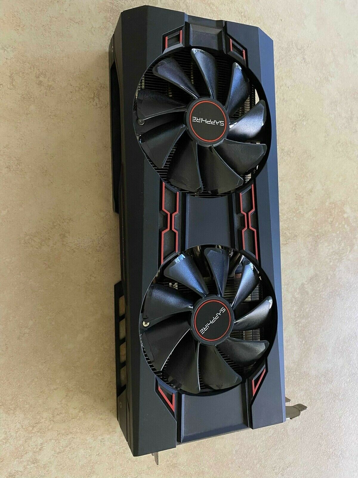 SAPPHIRE Pulse Radeon RX Vega 56 8 GB – EXCELLENT CONDITION – EDITING MACHINE