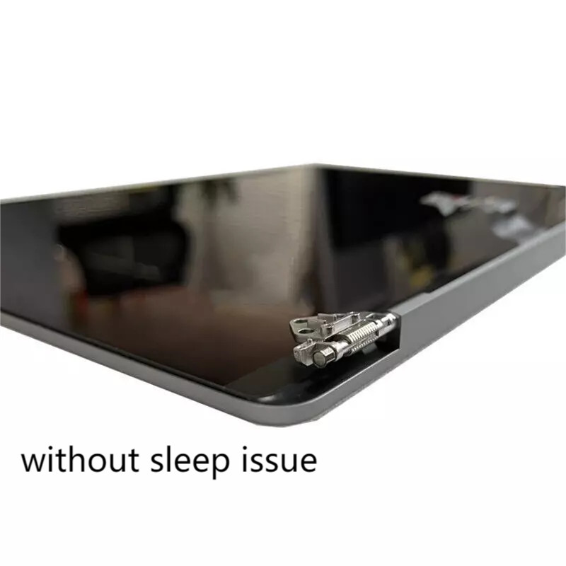 For Apple Screen Assembly for 16″ M1 MacBook Pro A2485 2021 MAX EMC 3651 Gray