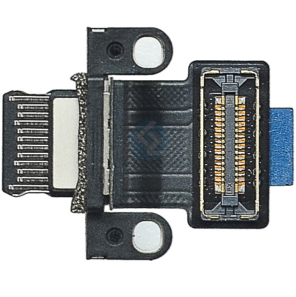 NEW DC Jack I/O USB-C Board Flex Cable for Macbook Pro 14″ A2442 16″ A2485 2021
