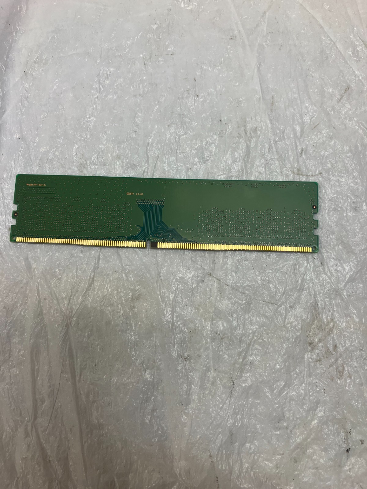 Samsung 16GB 1RX8 PC4-3200AA UDIMM Desktop Memory M378A2G43AB3-CWE