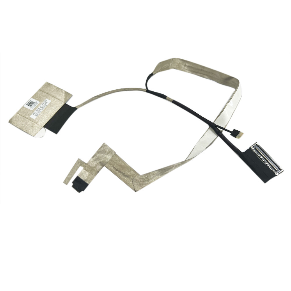 40PIN FHD EDP RGB Screen Flex Cable For Dell Latitude 5400 5401 0KCY64