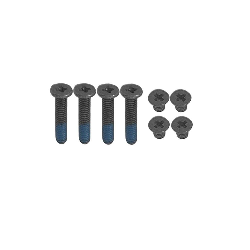 Bottom Case screws For HP Pavilion Gaming 16-A 16-A0035NR 16-A0045NR 16-A0032DX