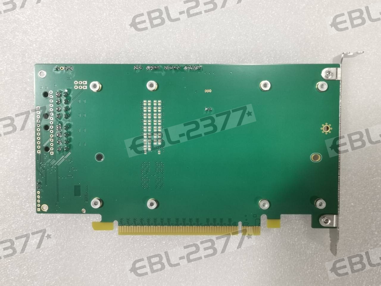 NVIDIA Tesla V100 16GB GPU SXM2 + GPU SXM2 To PCIE Adapter Card + Heatsink LOT