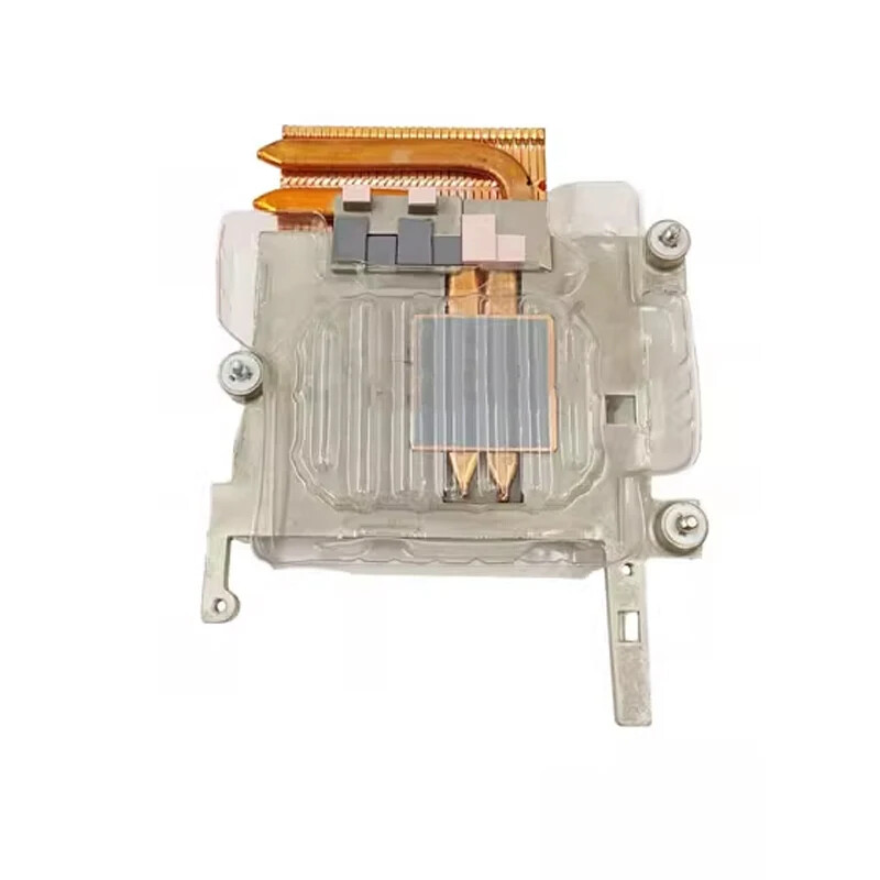 For Lenovo Tiny4 ThinkCentre M710Q M910Q M910X P320 65W Cooling Fan Heatsink