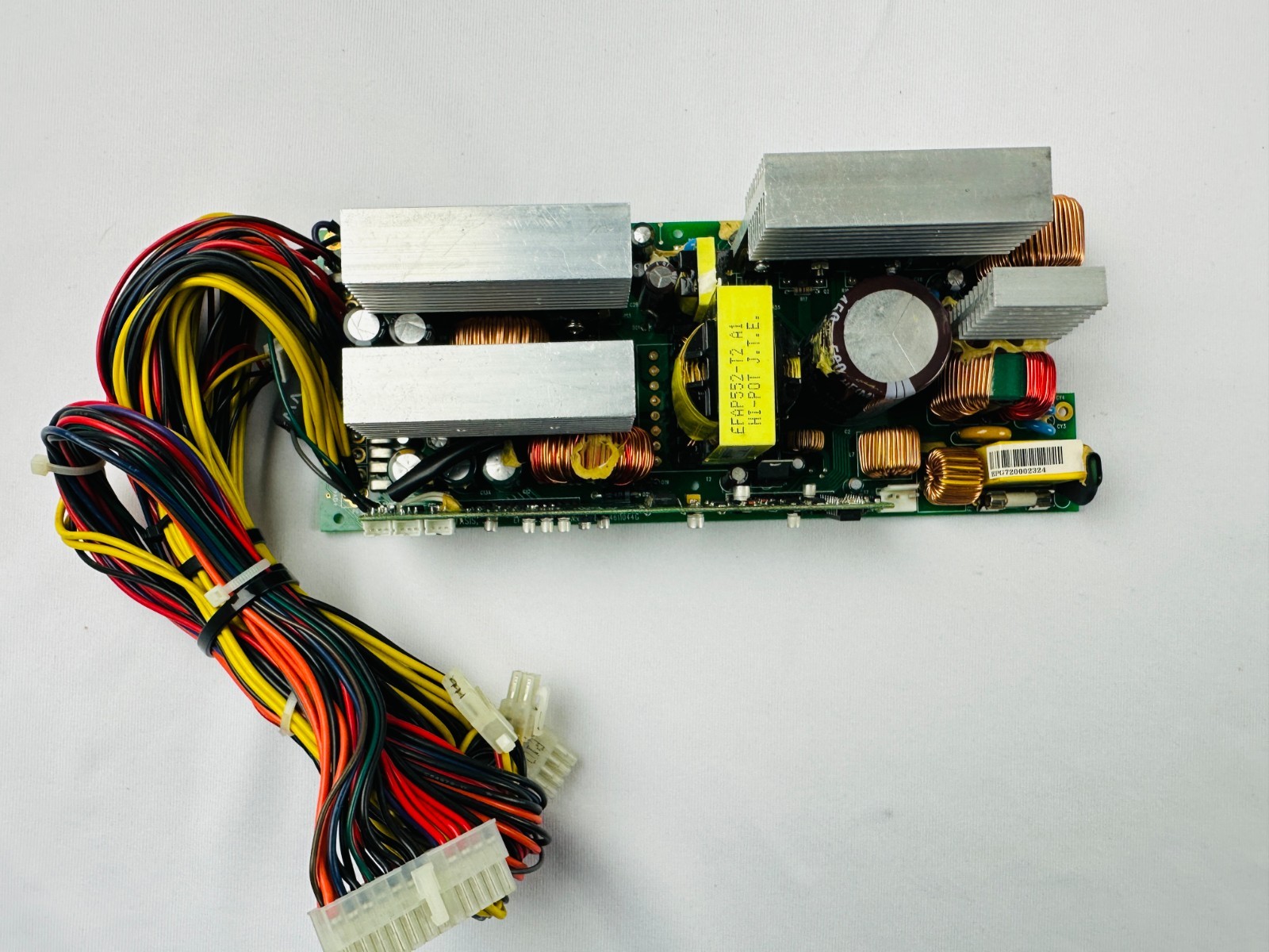 Etasis EFAP552-T2 Power Supply