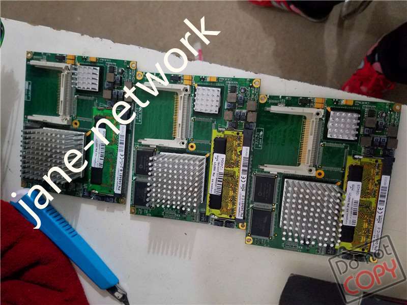1pc 100% test CONGATEC AG L023107 PN 045451 C.0 （by Fedex or DHL）
