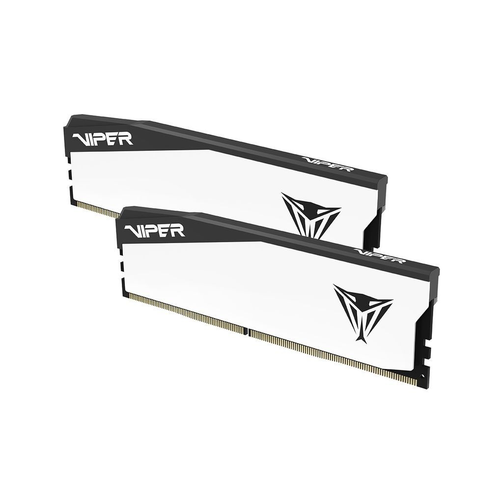 Patriot Viper Elite 5 64G (2x32G) DDR5 6000 6400 UDIMM Intel XMP/AMD EXPO PC RAM