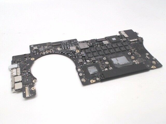 Macbook Pro A1398 15 2014 I7 2.8G 16G Logic Board Motherboad 661-00680 820-3787-