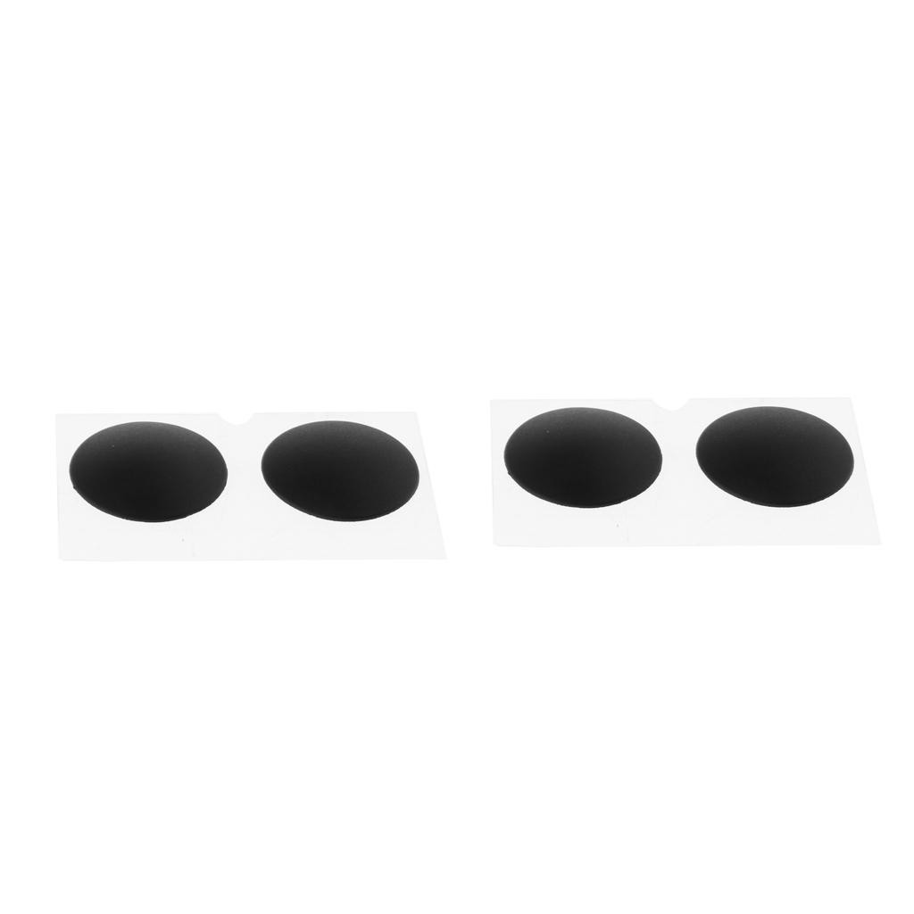 4x Bottom Case Rubber Feet Replace for A1466 A1370 A1465 A1369