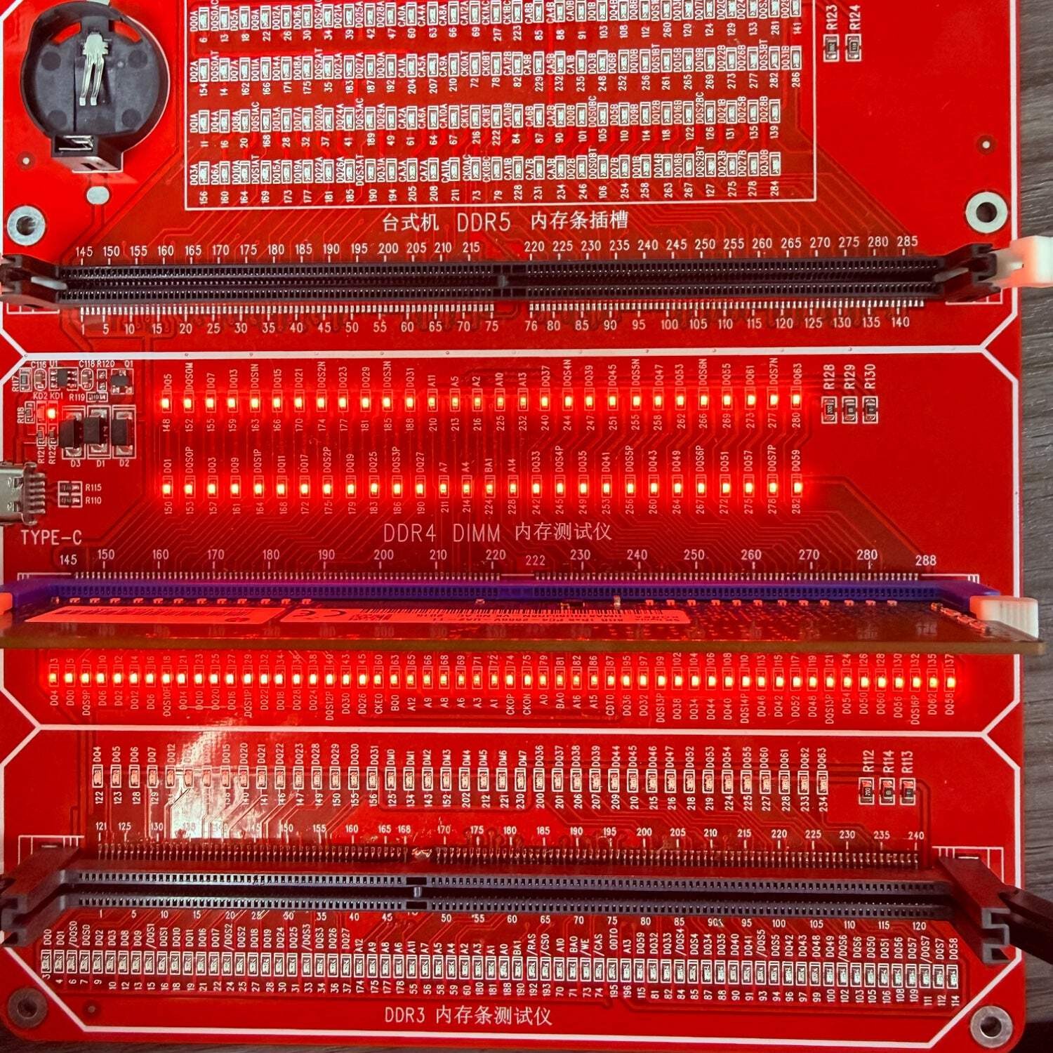 SK Hynix 16GB (2x8GB) RAM DDR4 2666MHz HMA81GU6CJR8N-VK