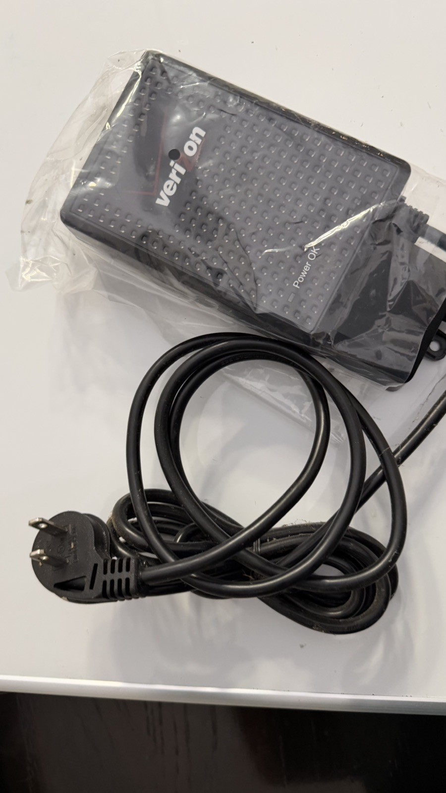 Precision Power PP25PB-16V-8 Power Supply 100V -240V 50/60 Hz