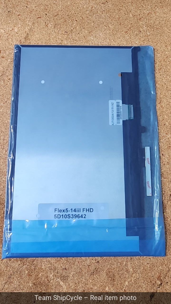 LCD Touch Screen Assembly for Lenovo Flex 514IIL05 5D10S39642 5D10S39641 G1N