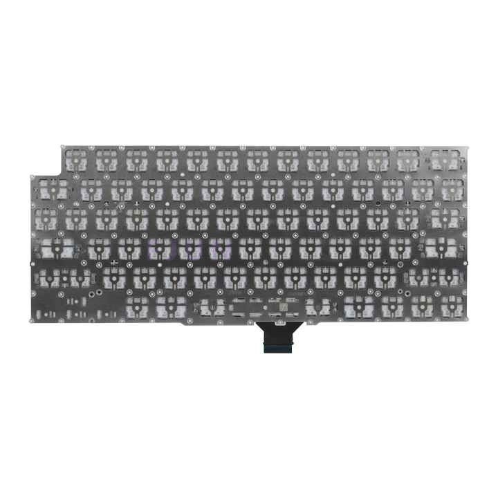 NEW Keyboard For Apple MacBook Pro 14″ A2442 16″ A2485 M1 2021 US