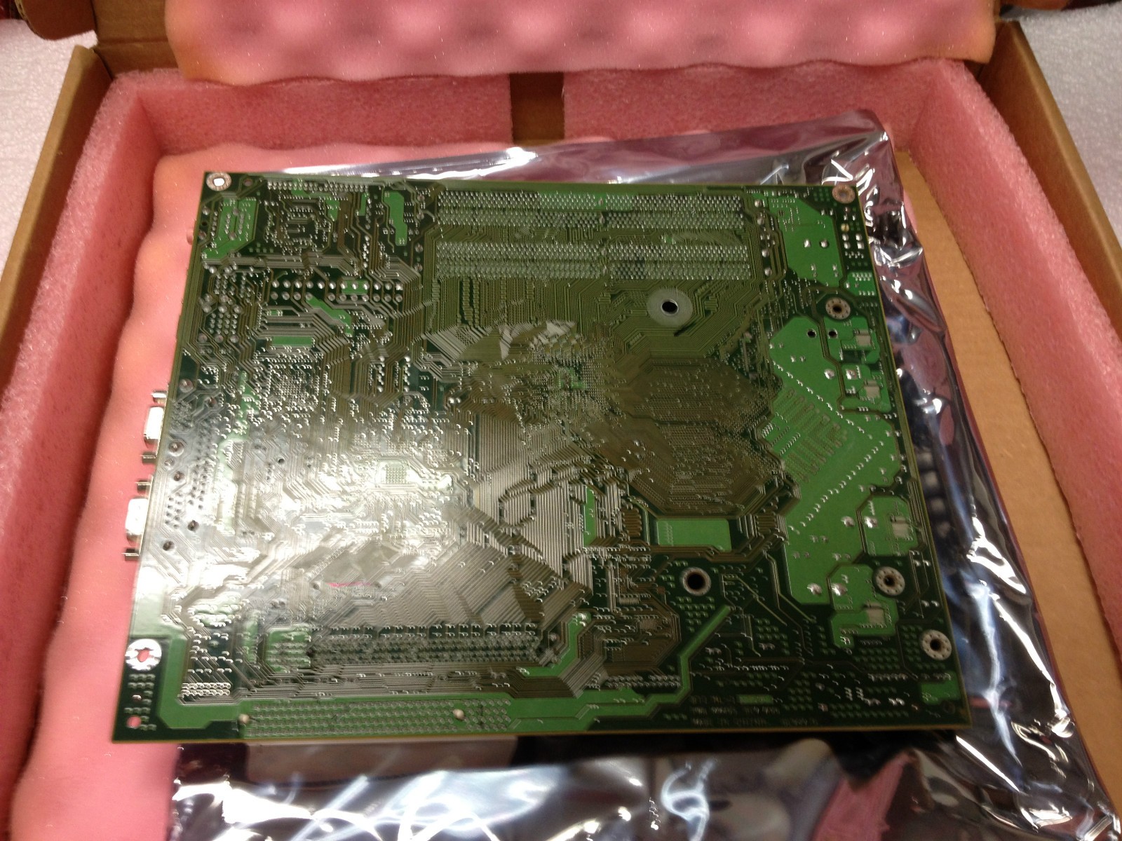 Original Dell Optiplex GX280 P4 System Board Replacement JY959