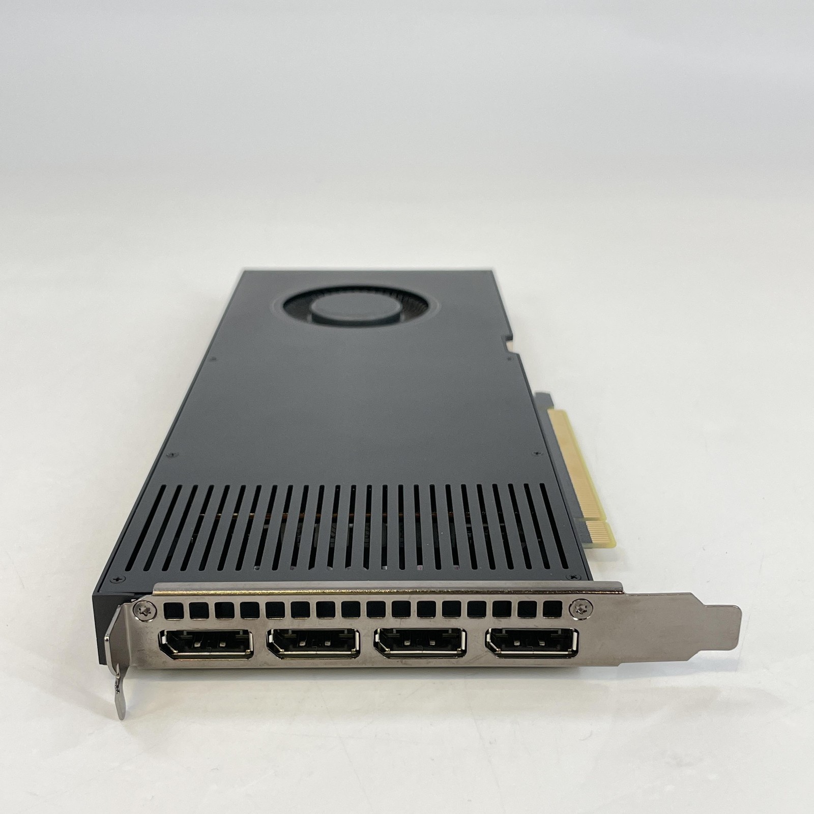 NVIDIA Quadro RTX A4000 16GB RAM – Graphics Card – Excellent Condition