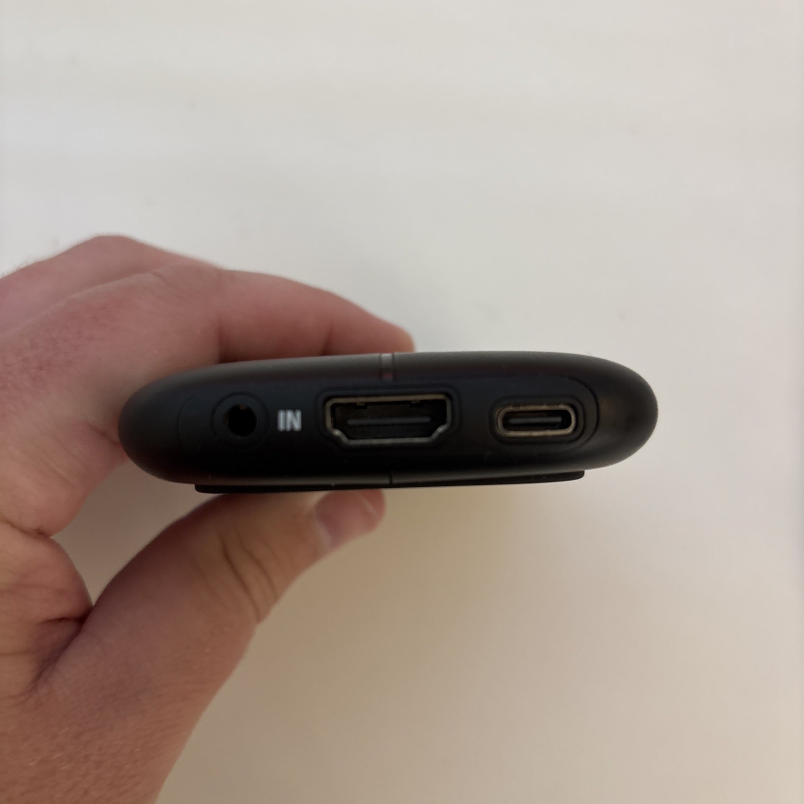 Elgato HD60 S+ Capture Card 1080p60 4K Pass-Through w/ HDMI & USB-C
