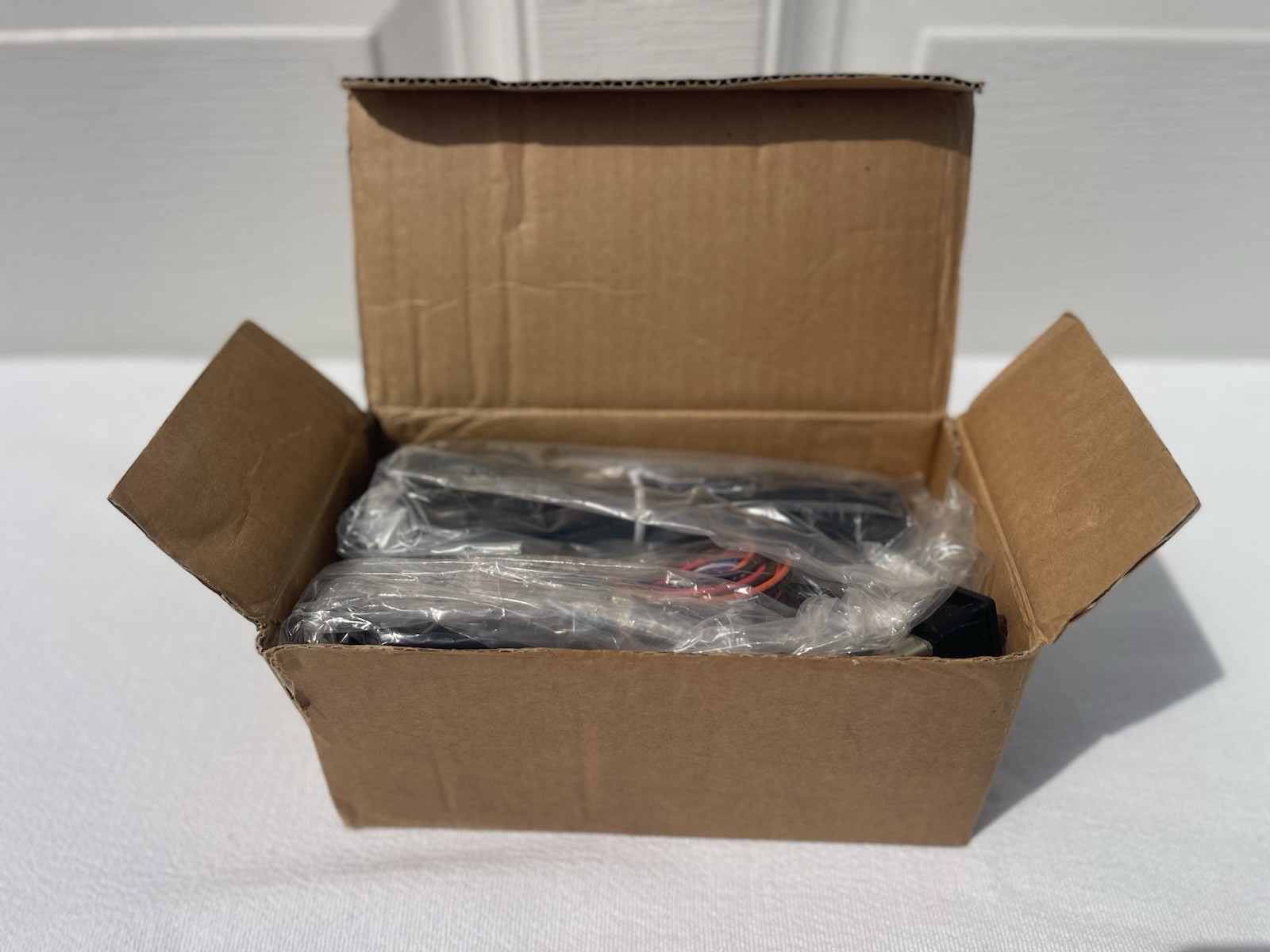 CEC CE-16250, 240W, 1U, Auto Switching, Power Supply