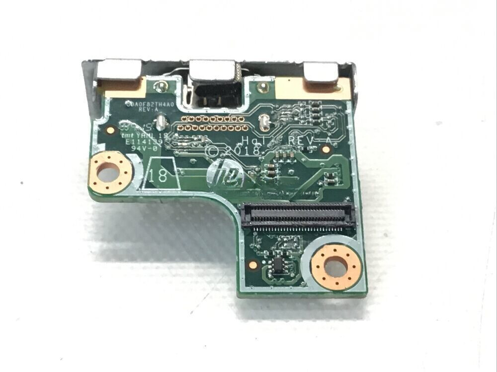 New HP HDMI Port IO Option Card L25757-001 L37415-001 for HP EliteDesk 705 G4