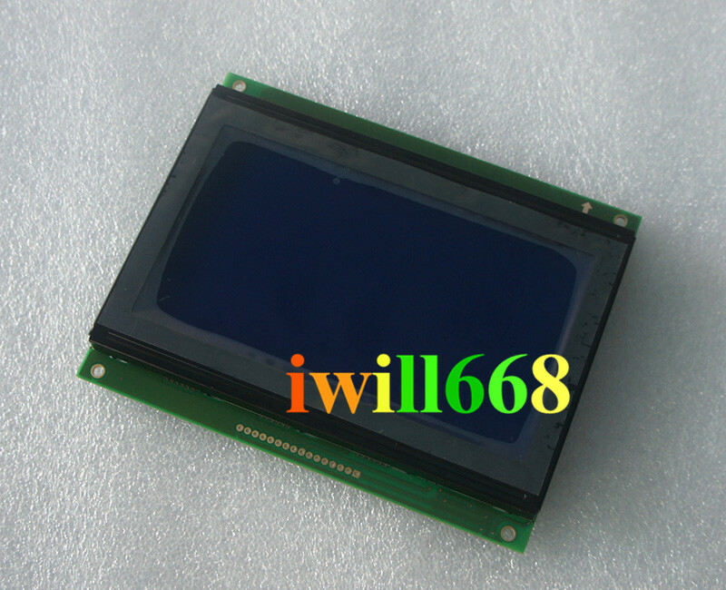 New DMF-682AN for 5.3″ LCD Screen Panel with 90 days warranty