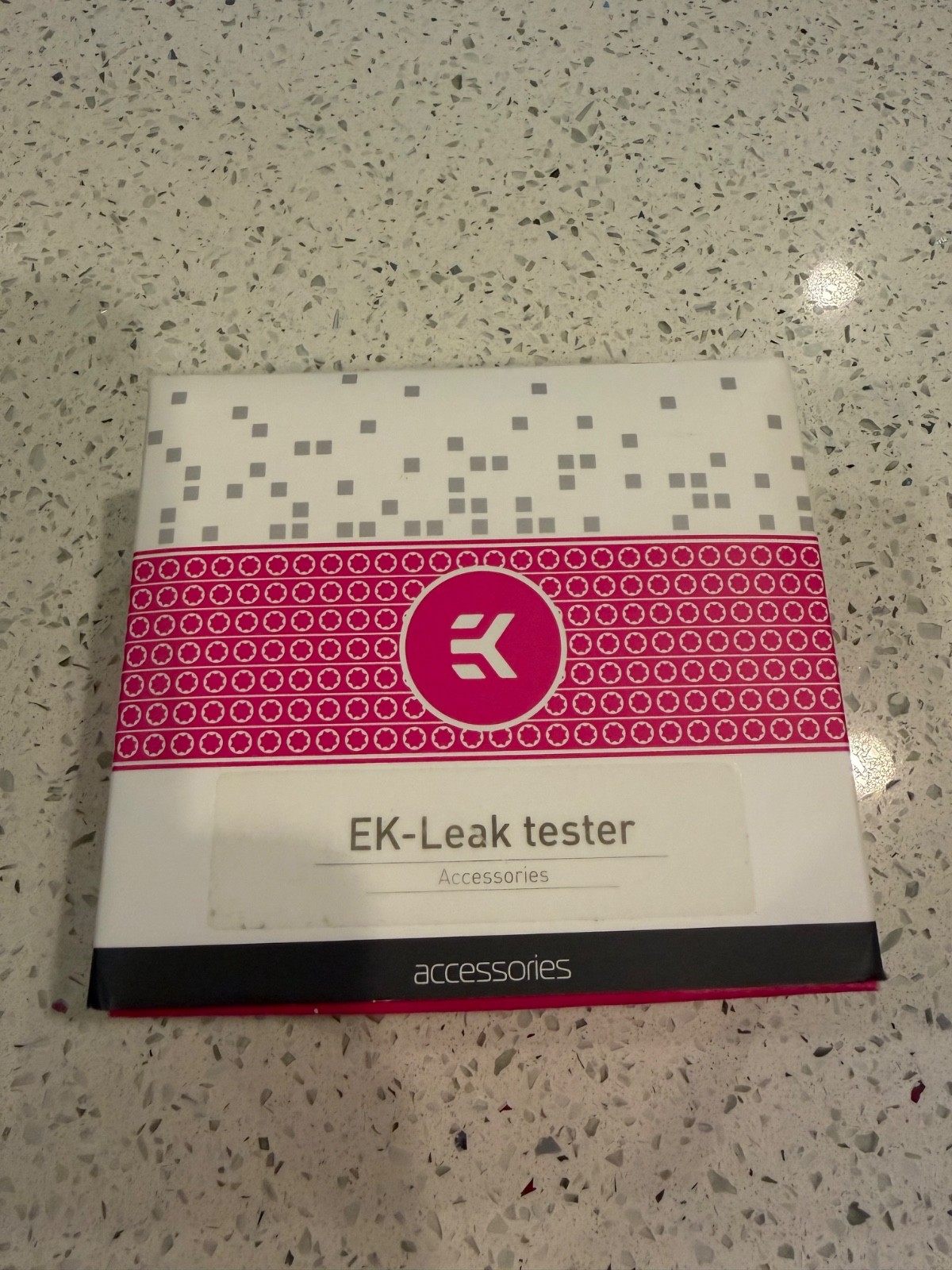 Thermaltake Water Cooling Component Kit