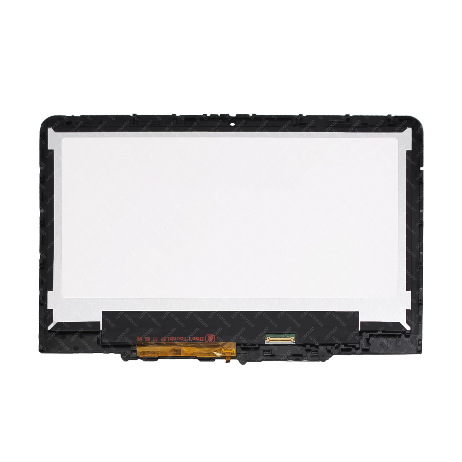 LCD Touchscreen Digitizer Assembly for Lenovo 500e Chromebook Gen 3 5D11C95886