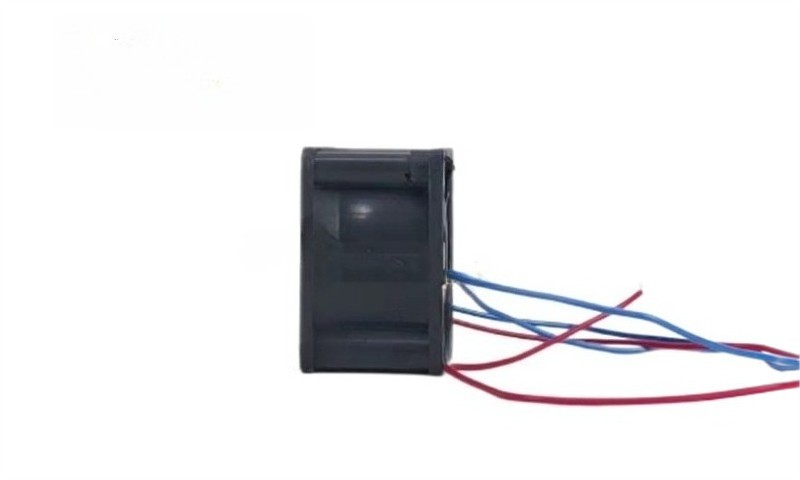 Ebmpapst 412JHH Axial Fan 12VDC 0.27A 3.3W 13000RPM 40*40*25mm Cooling Fan