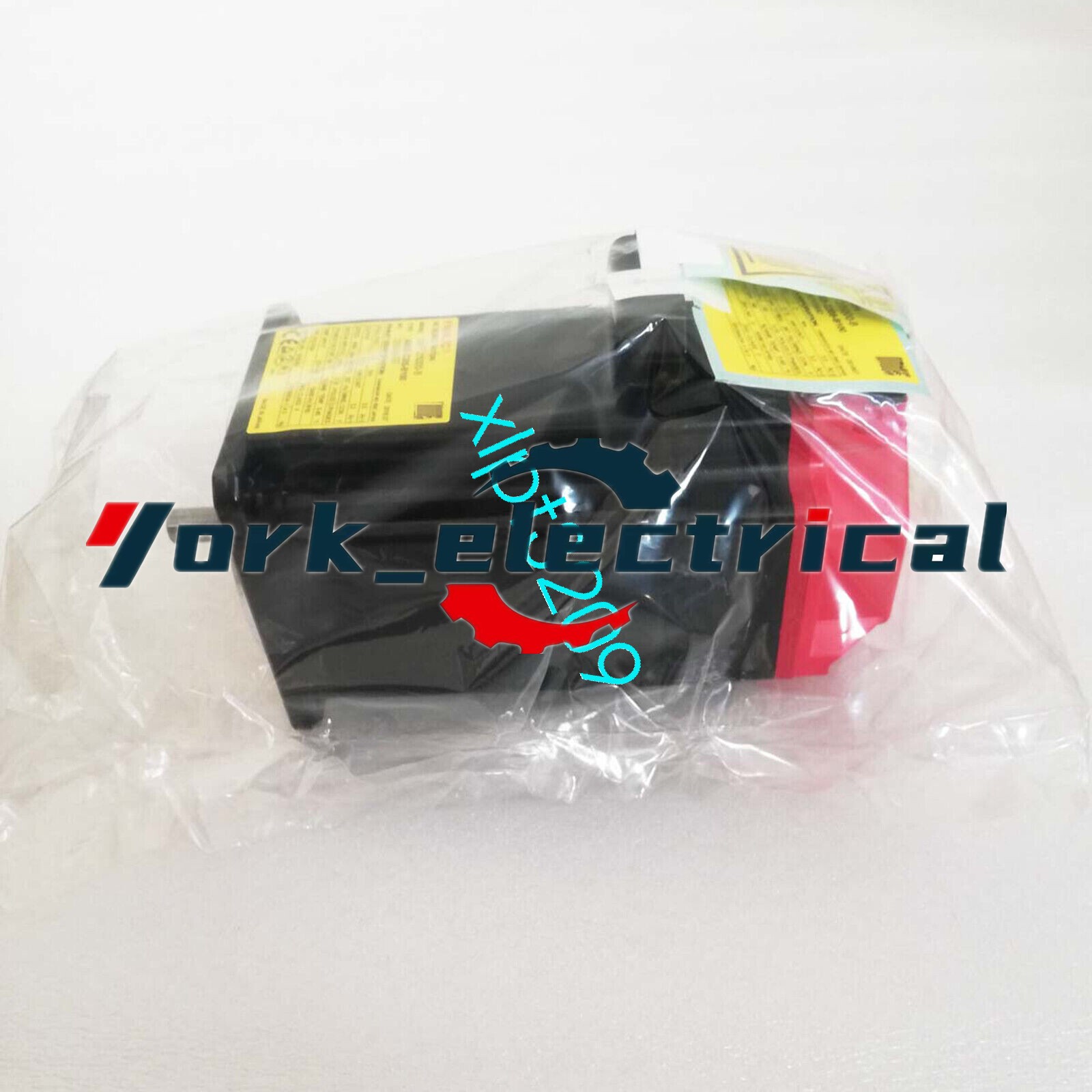 A06B-0205-B100 FANUC New servo motor FedEx or DHL