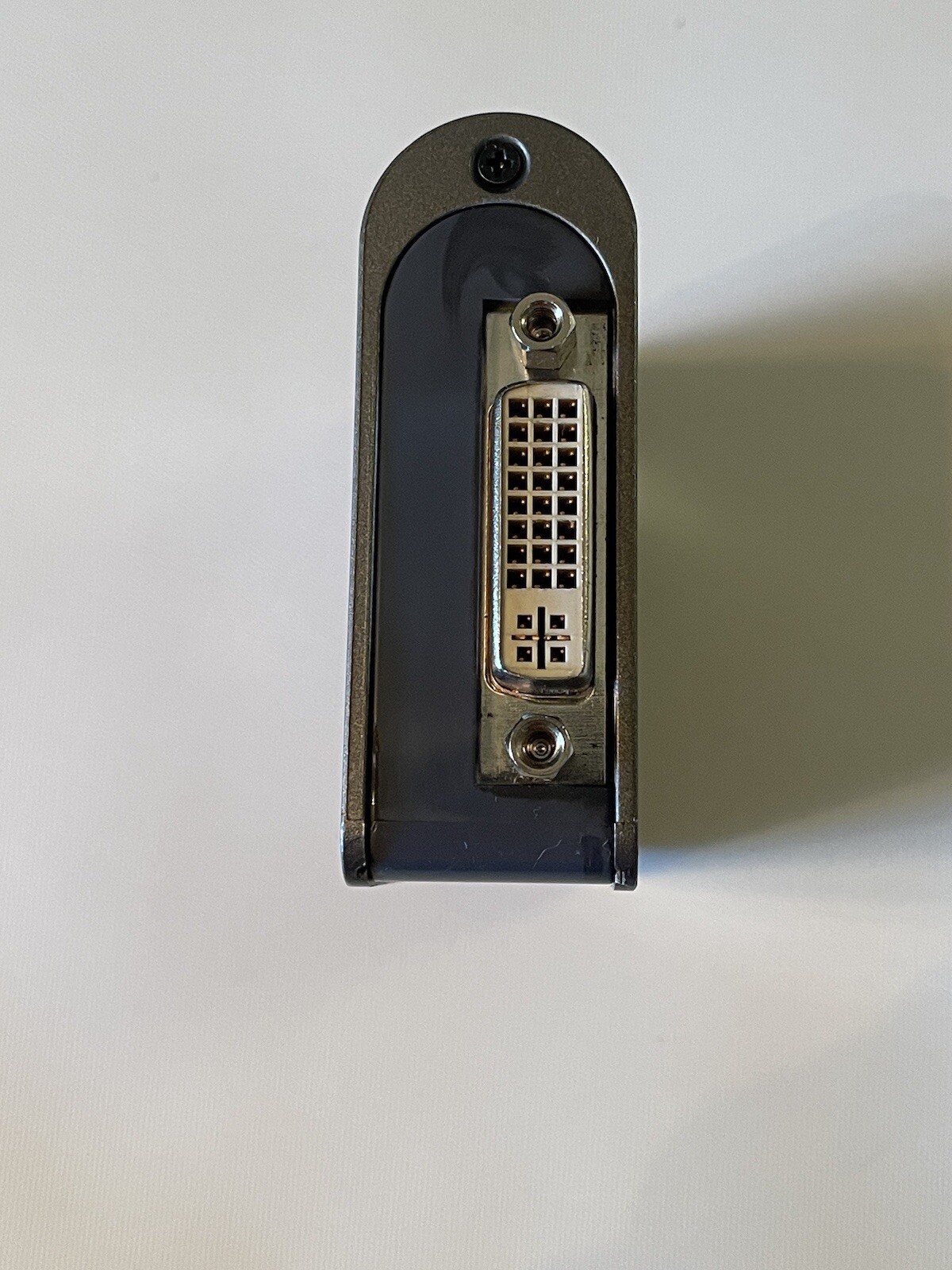 IOGEAR DisplayLink External DVI Video Card USB 2.0 (Used)