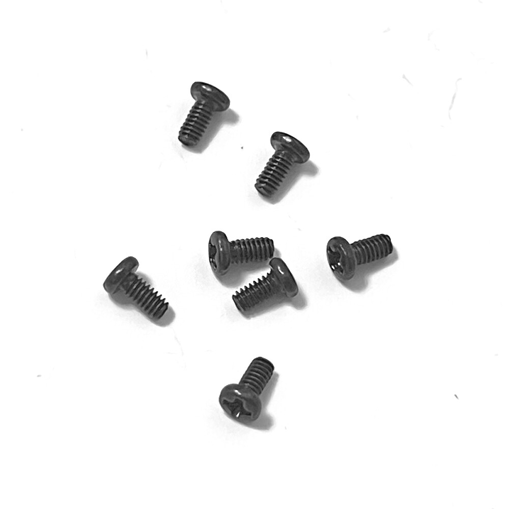 for DELL Inspiron 16Plus 7610 7620 Inspiron 5510 5515 5518 Bottom Case screws