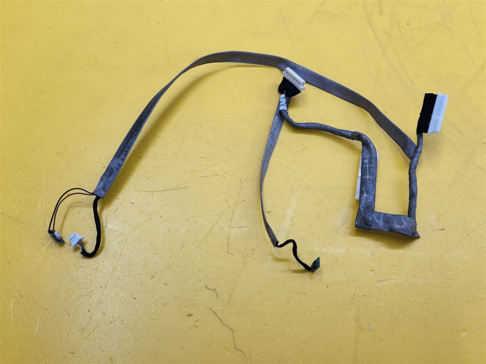 ⭐️⭐️⭐️⭐️⭐️ Laptop LCD Webcam Cable 50.4CU04.001 Lenovo Thinkpad W510