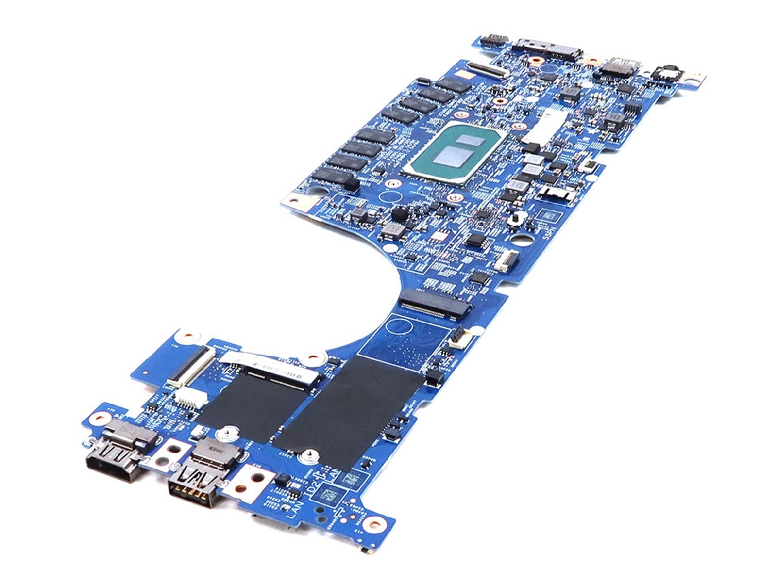 LENOVO YOGA L13 GEN 2 INTEL CORE I5-1135G7 8GB RAM LAPTOP MOTHERBOARD 5B20Z48275