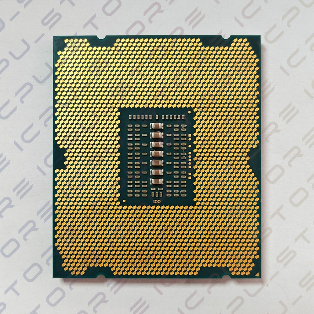 Intel Xeon E5-2680v2 SR1A6 2.8GHz 10Cores 115W LGA2011 CPU Processor