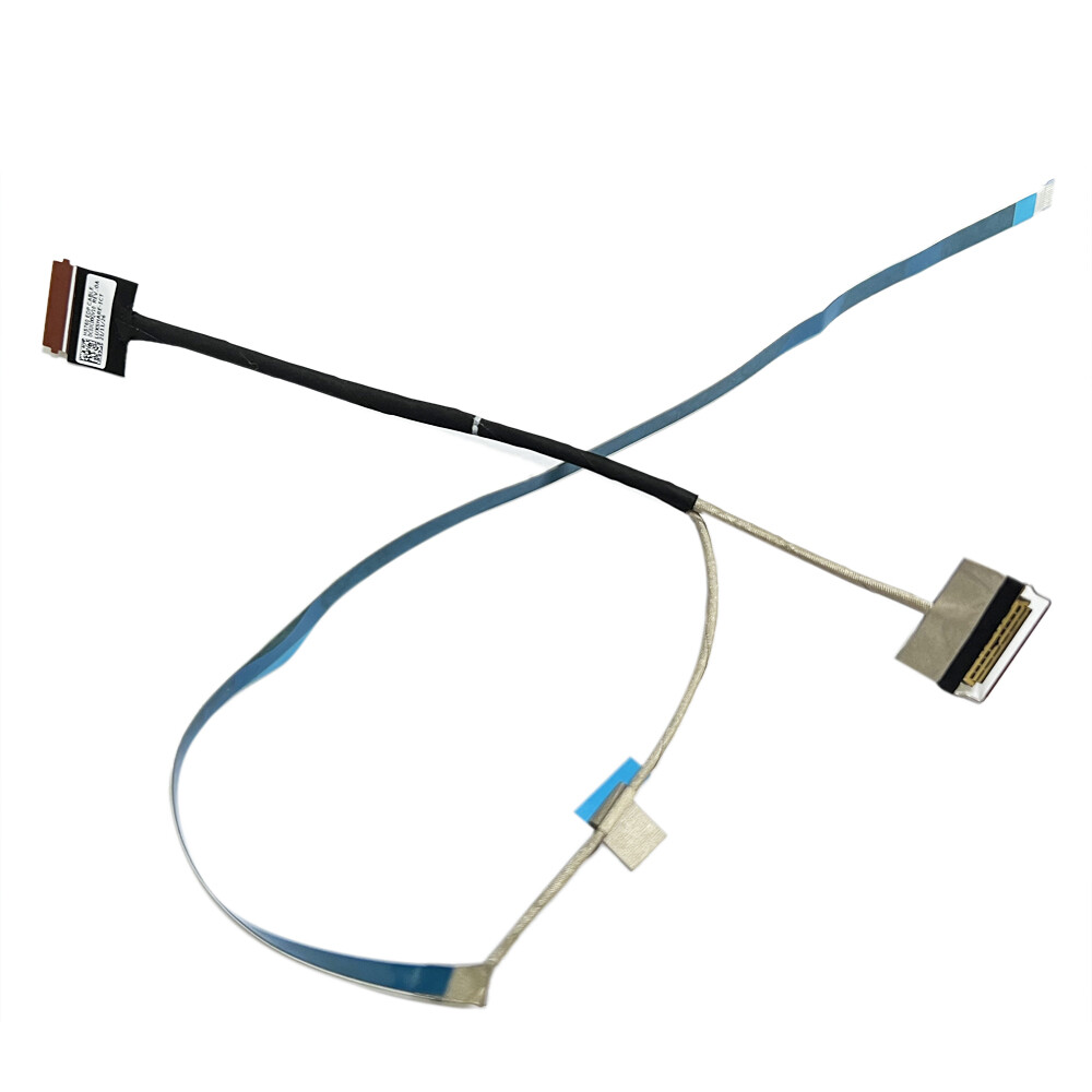 For Lenovo IdeaPad 3-17ITL6 82H9 82H90010US EDP LCD Video Cable 30pin 5C10S30222