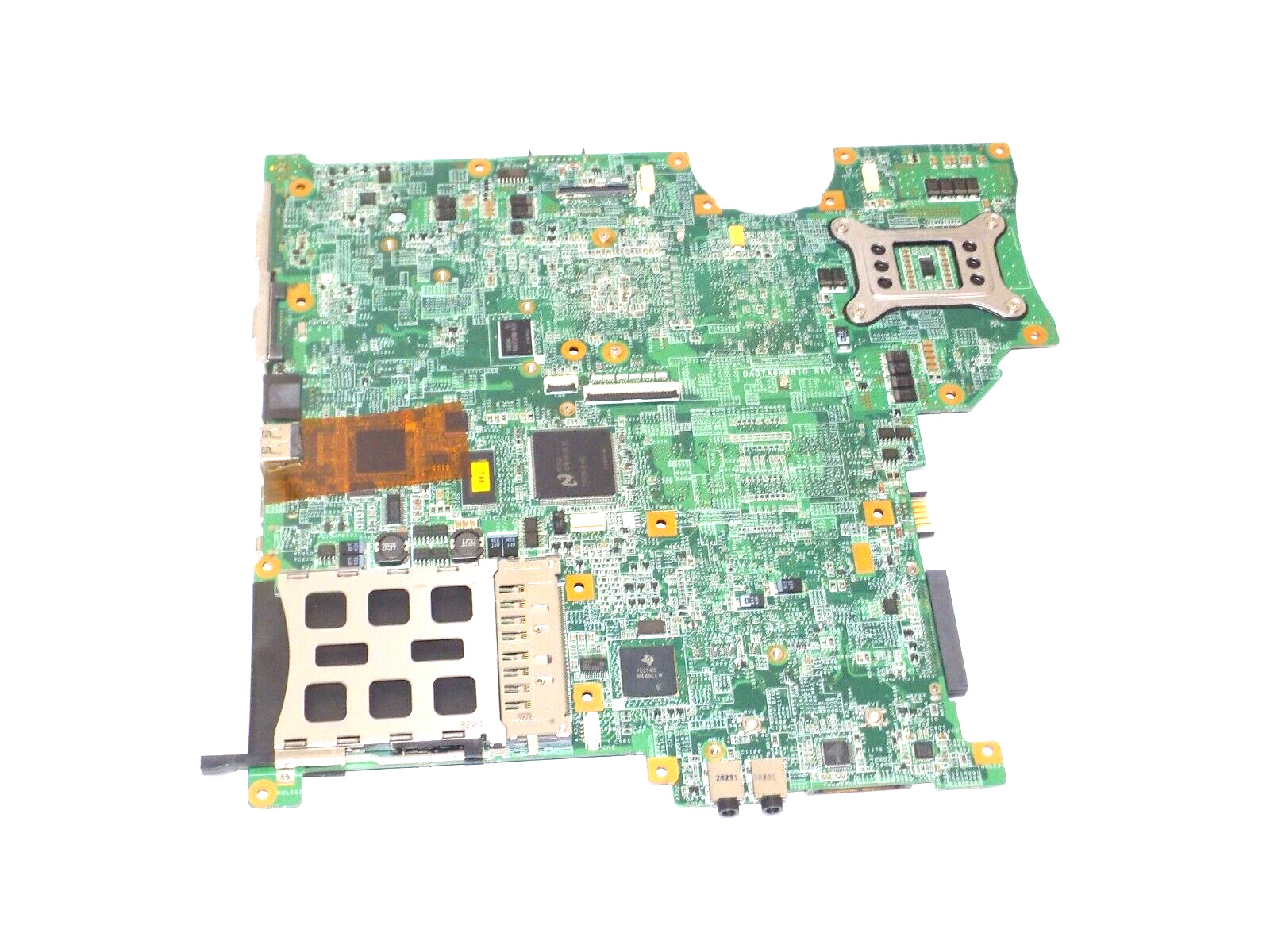 31TA6MB0007 Gateway Mb Ati M54 64Mb Motherboard OEM NEW