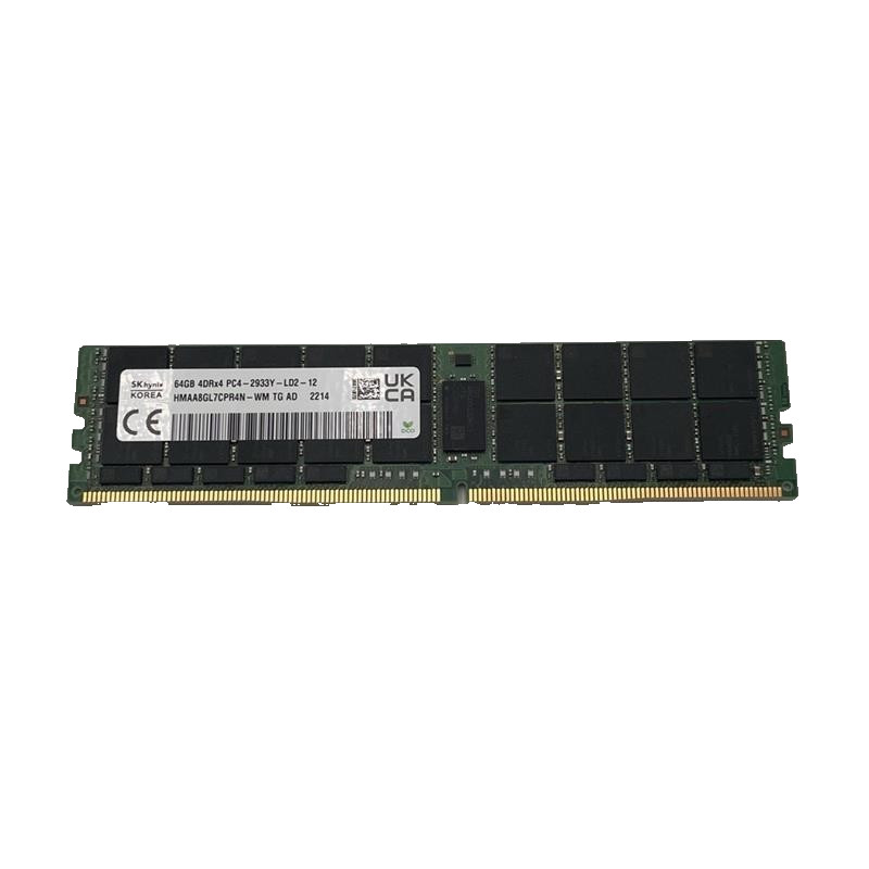 Hynix 64GB (1x64GB) PC4-23400 (DDR4-2933) Memory RAM – HMAA8GL7CPR4N-WM