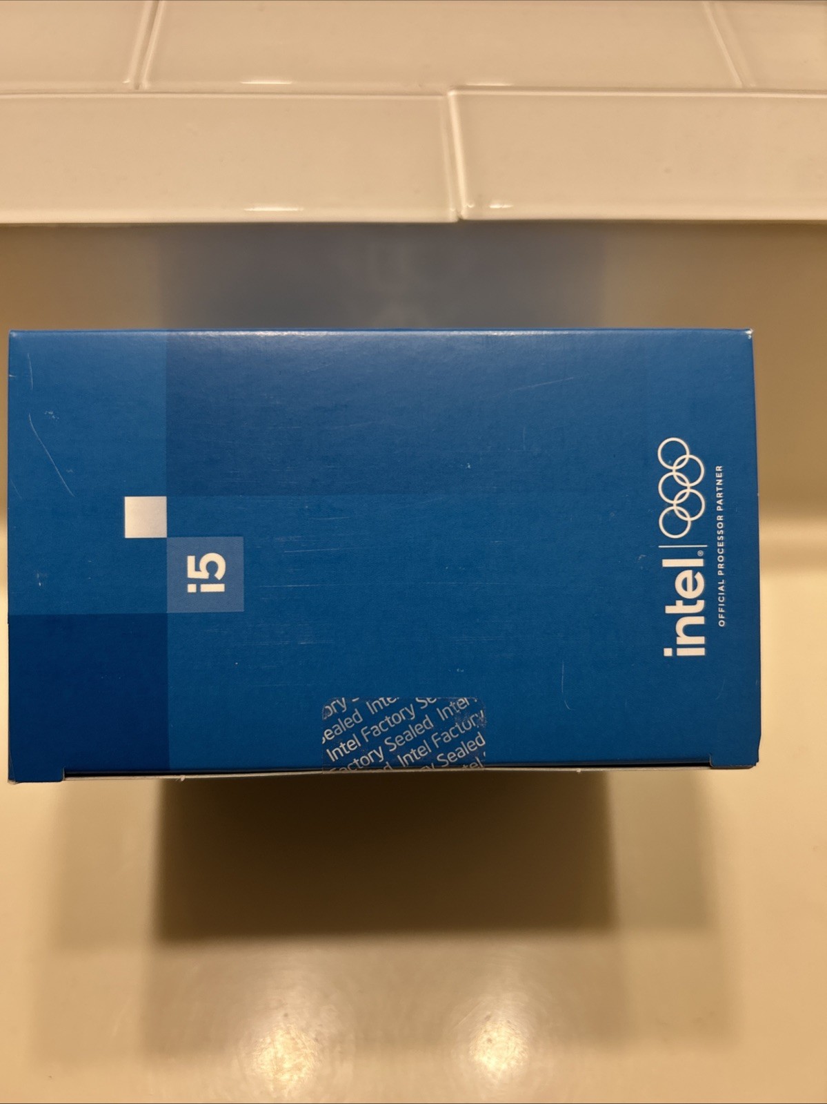 Intel Core i5-11400 Processor (2.6GHZ, 12MB Cache, LGA1200)