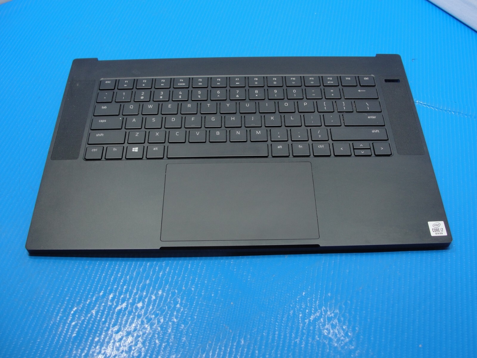 Razer Blade Advanced 15.6″ RZ09-0330 Palmrest w/BL Keyboard TouchPad 1290187020