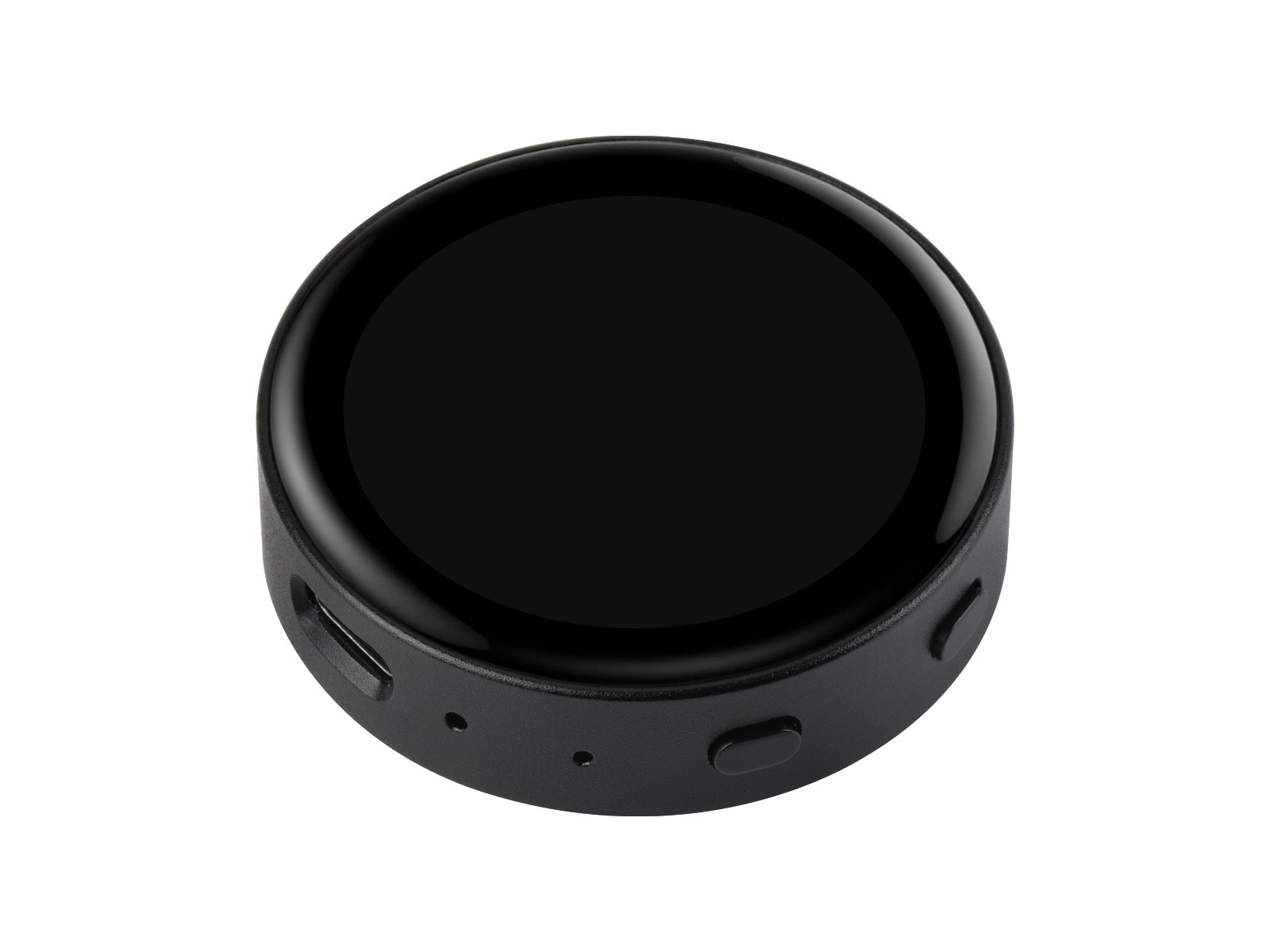 Waveshare ESP32-S3 1.43inch AMOLED Round Touch Display Development Board