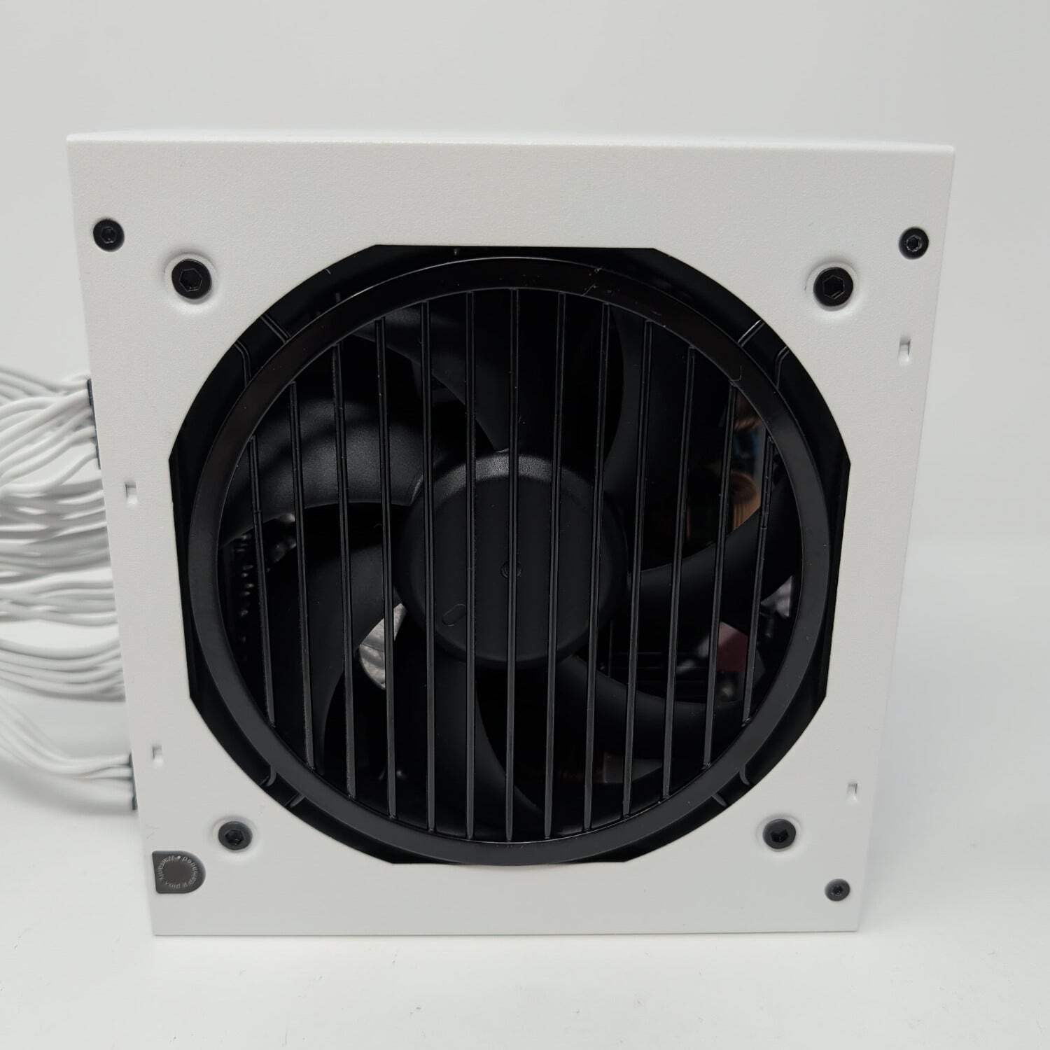 Vetroo 850W POWER SUPPLY 80 Plus Gold 850W Fully Modular Power Supply