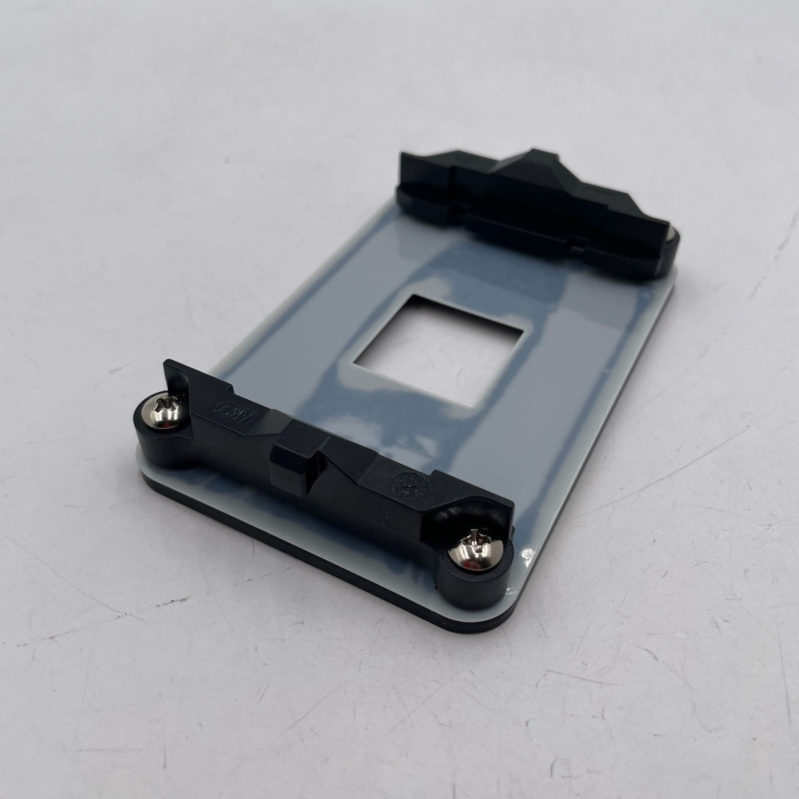 AMD CPU Fan Bracket Base Motherboard BackPlate For AM4 Socket With Screw Set – 5