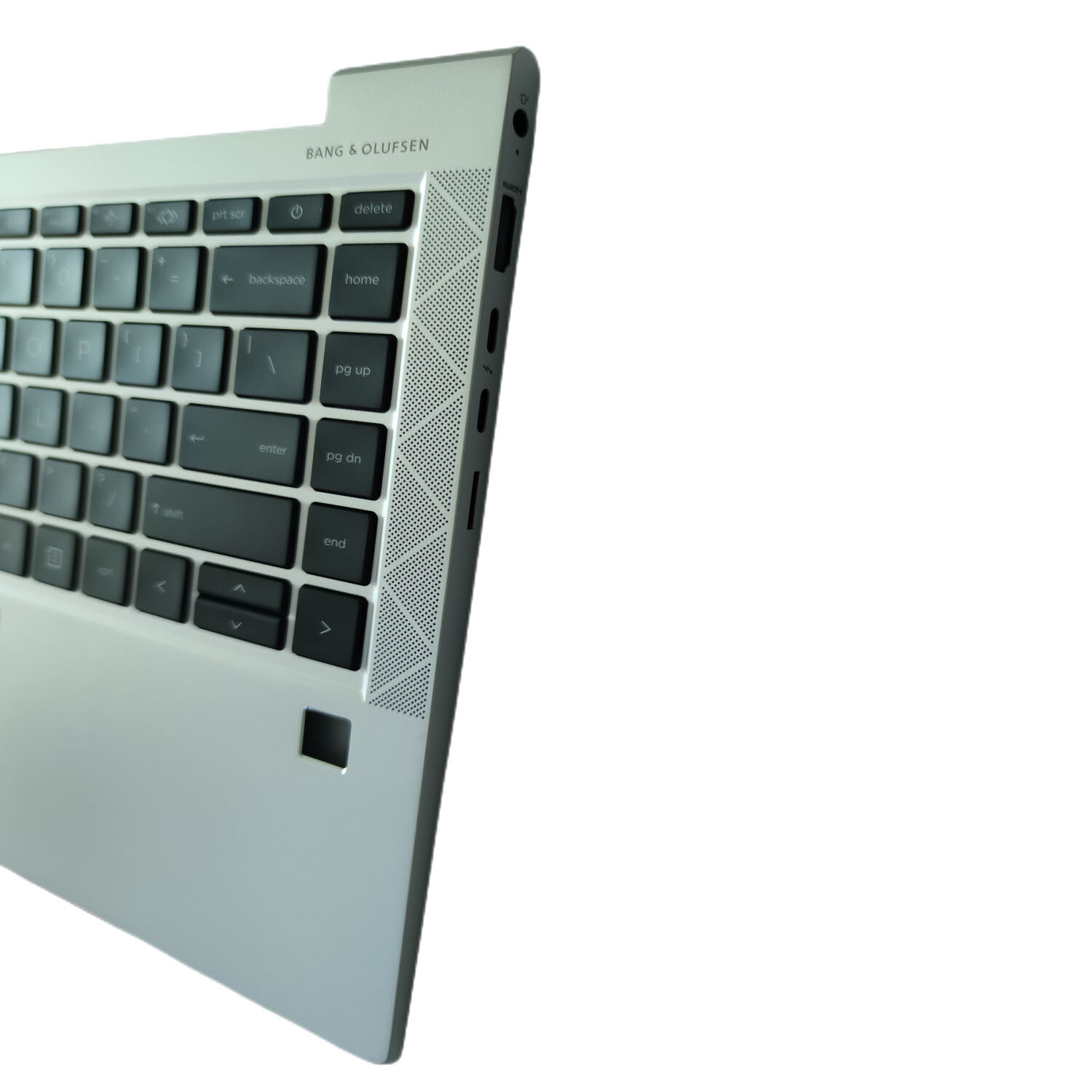 New Palmrest Backlit Keyboard For HP Elitebook 840 G7 G8 745 G7 G8 M36312-001 US