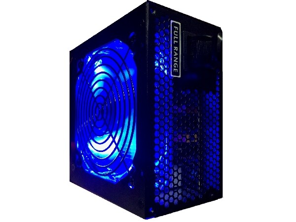 New HIGH POWER® 550W LED Upgrade Supply for iBuyPower I Series Gaming Tower PC